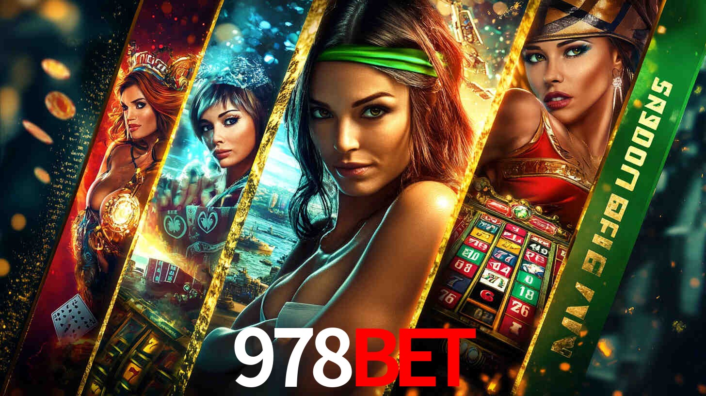 E-Sports no 978bet