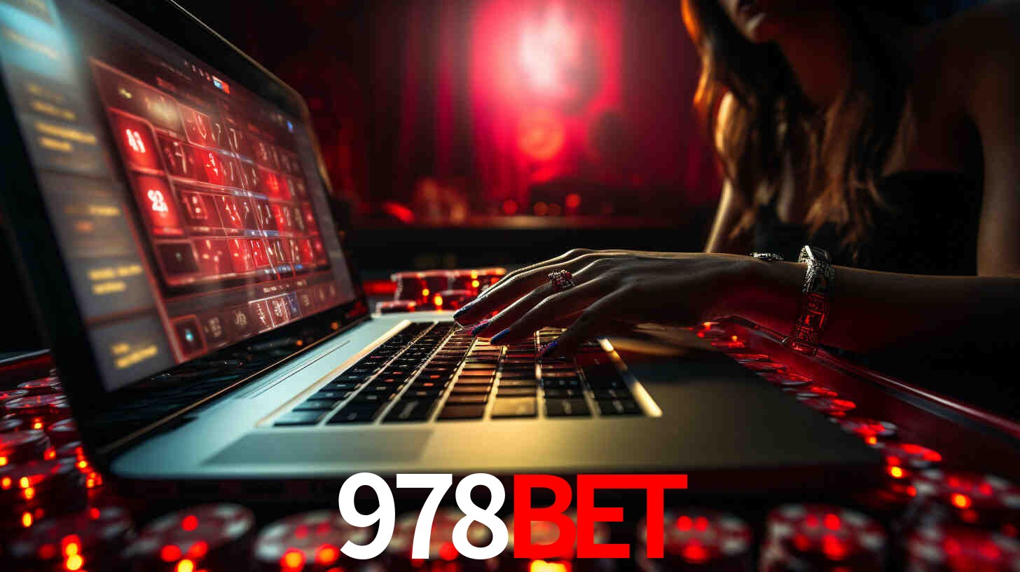 Por Que Escolher o 978bet?