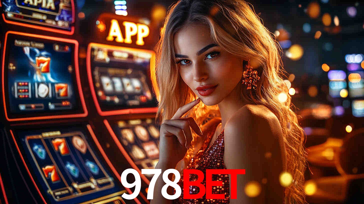 Baixar App Android 978bet