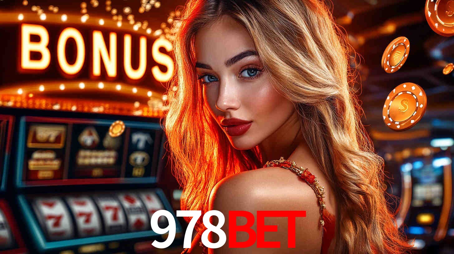 Bônus de Cadastro no 978bet