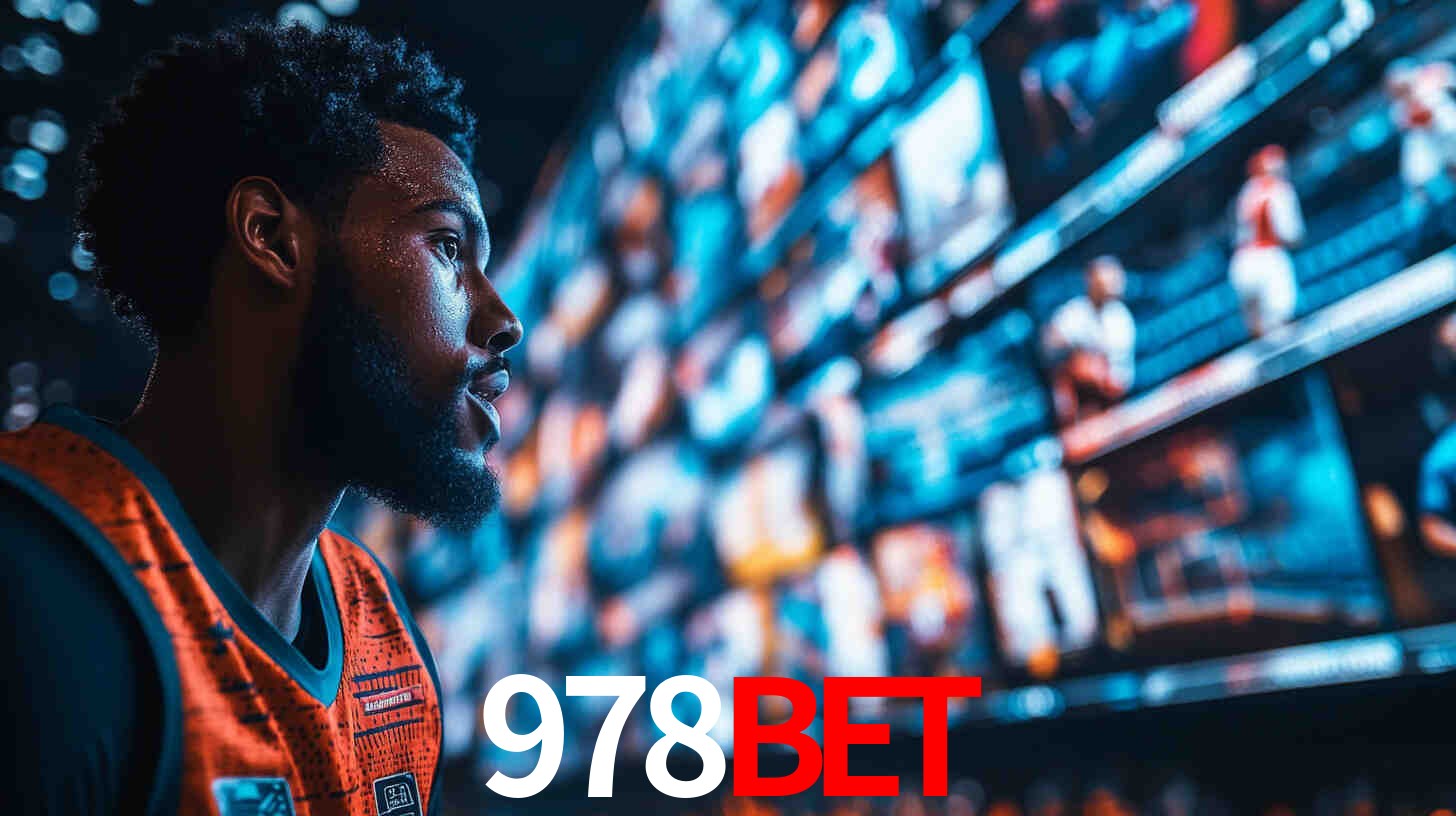 Jogos de Aposta Online no 978bet