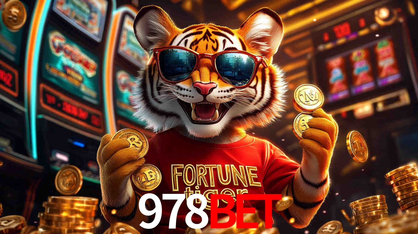 Por Que Jogar Fortune Tiger no 978bet