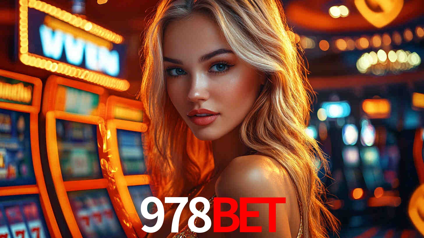Caça-Níqueis no 978bet