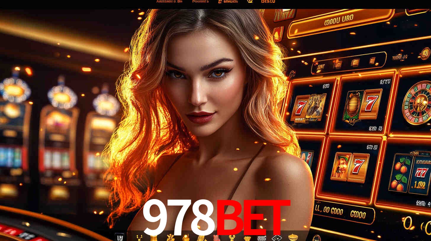 Cassino ao Vivo no 978bet