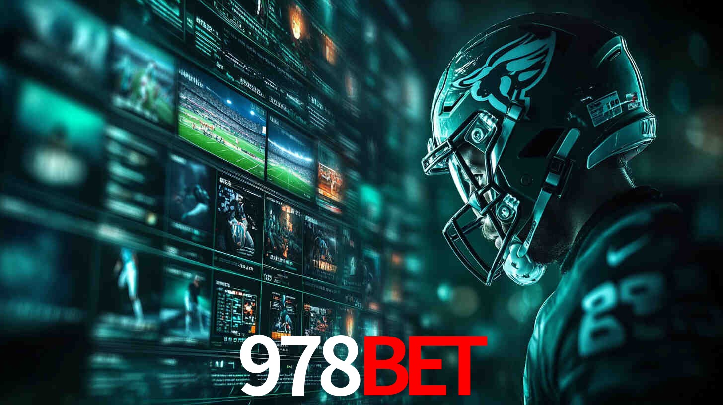 Esportes em Destaque no 978bet