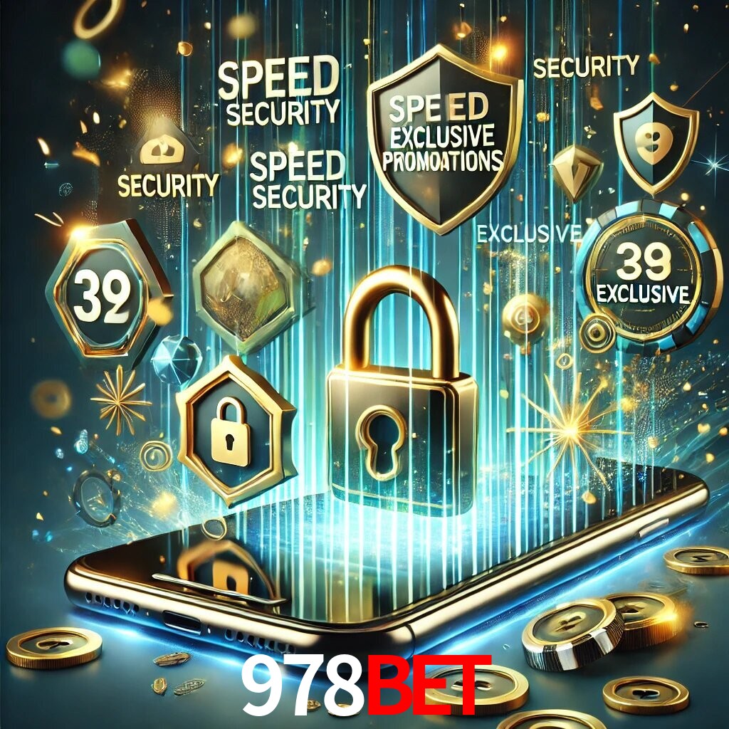 Vantagens do App 978BET