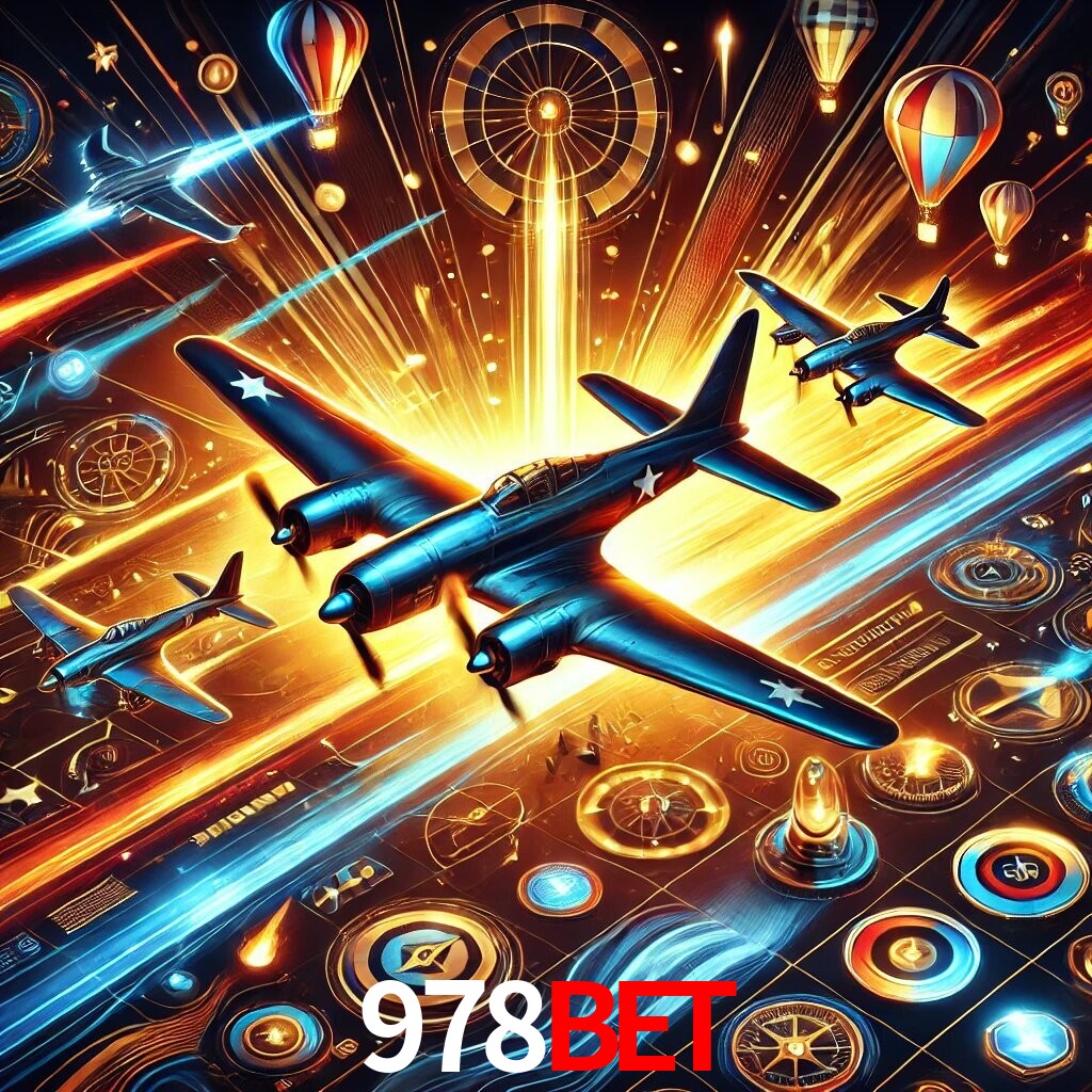 Vantagens do Aviator no 978BET