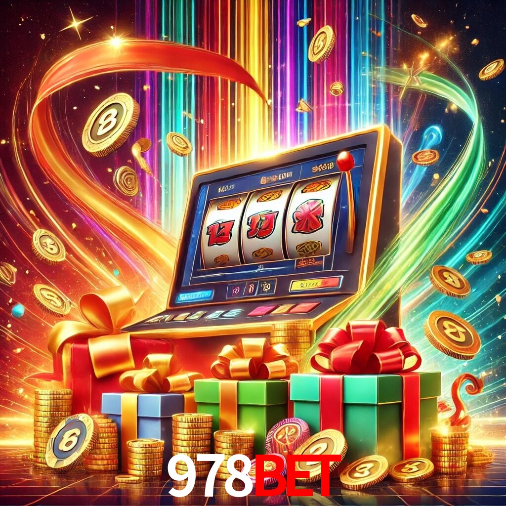 Promoções 978BET